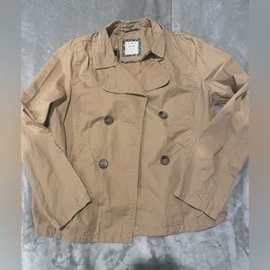 Old Navy Button Down Jacket